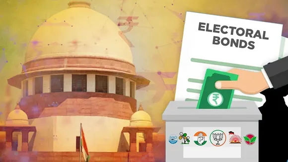 Electoral bonds
